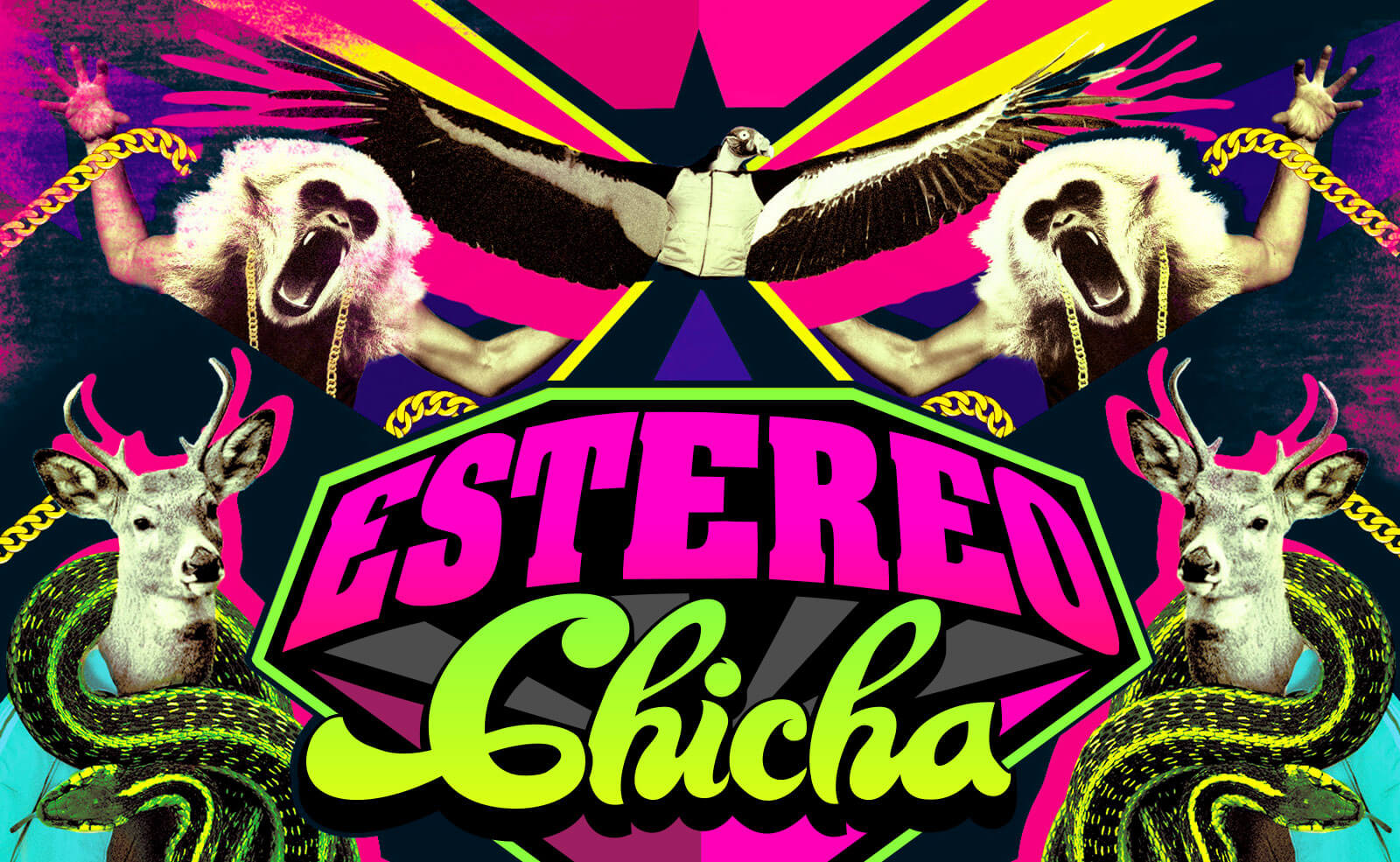 Estereo Chicha