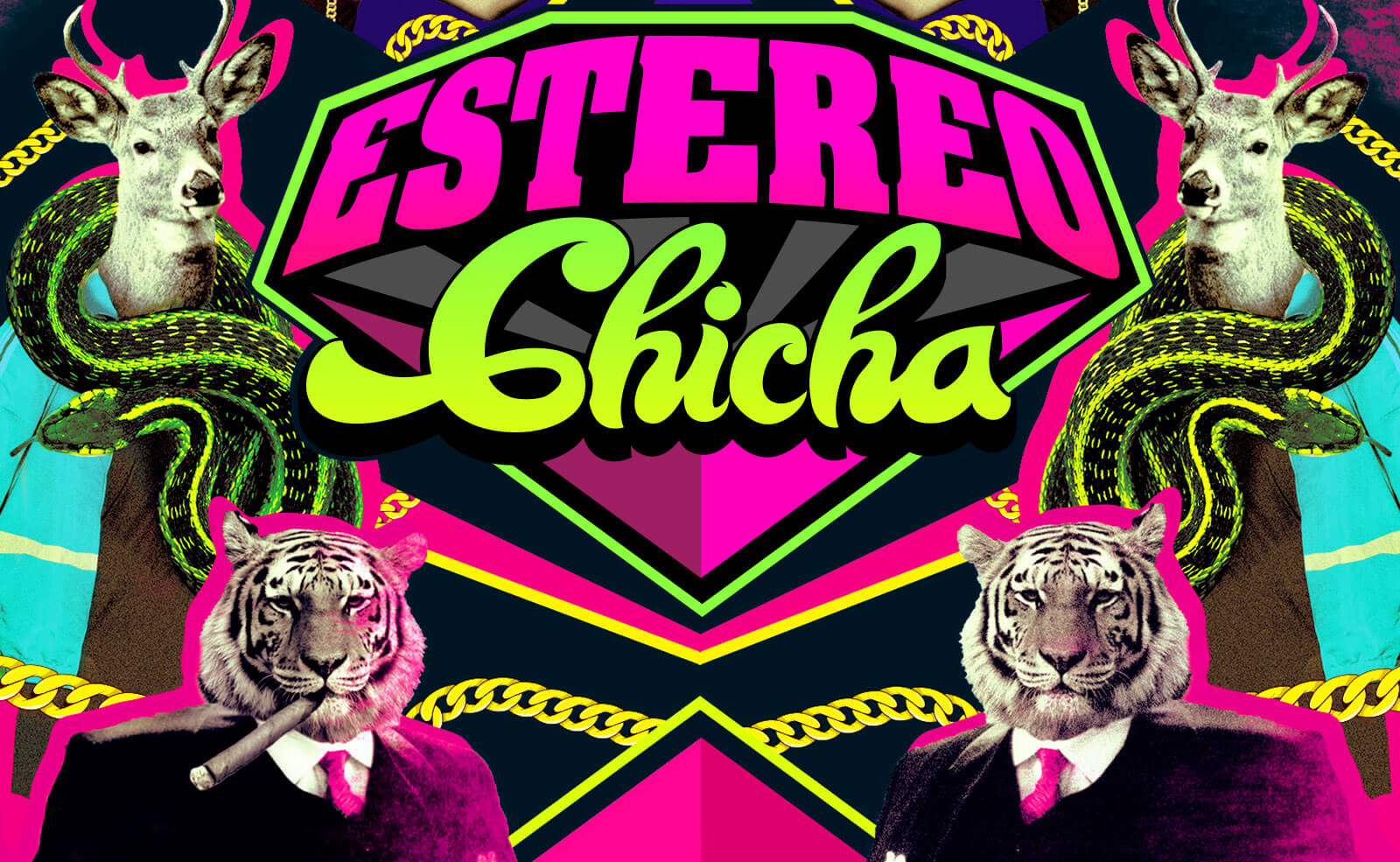 Estereo Chicha