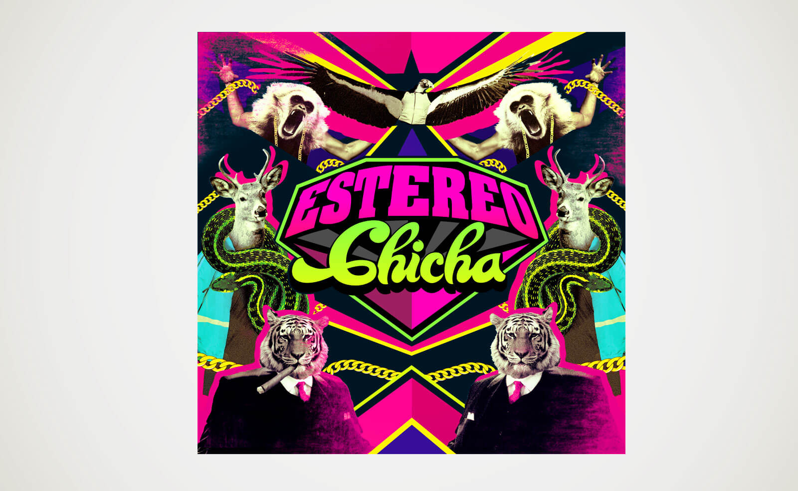 Estereo Chicha