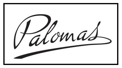 Palomas